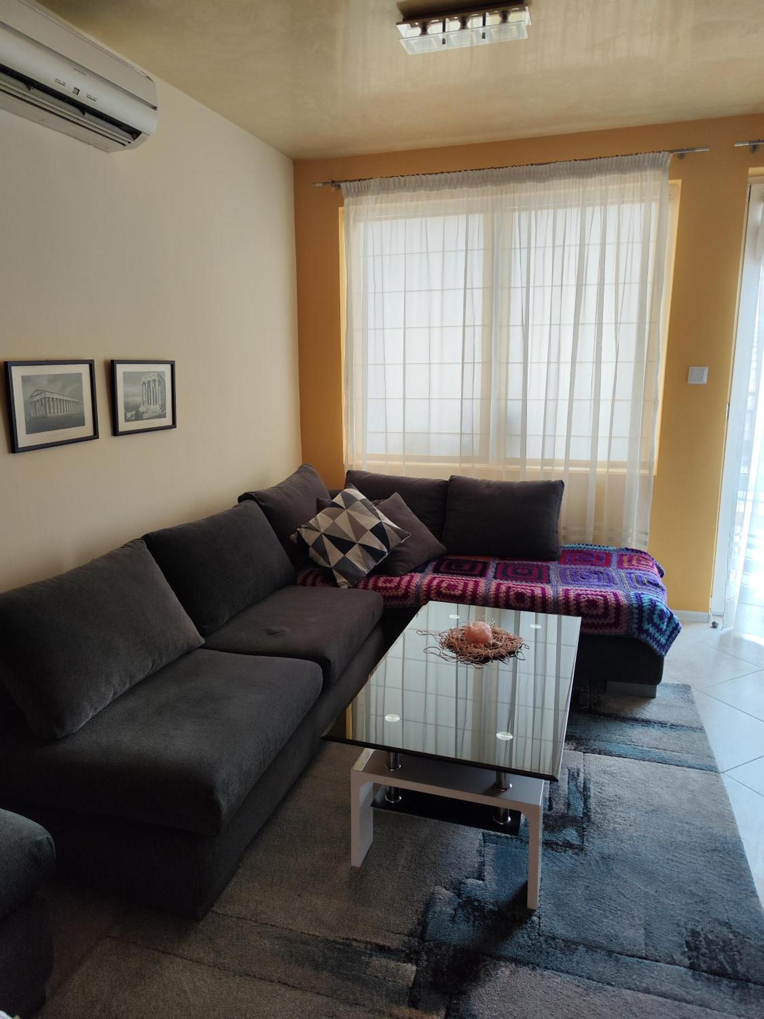 Art Apartment Kiril And Metodi Square Burgas by Eksteriør bilde